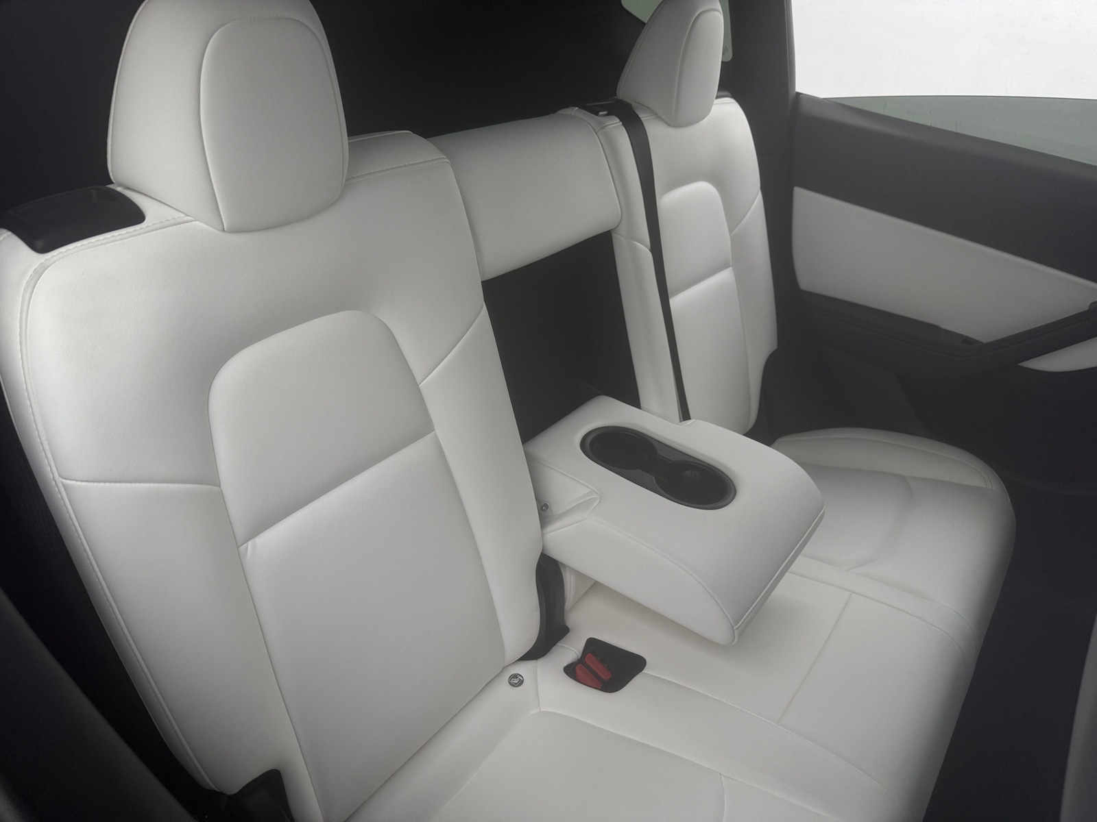 Thumbnail: 2021 Tesla Model Y - 5