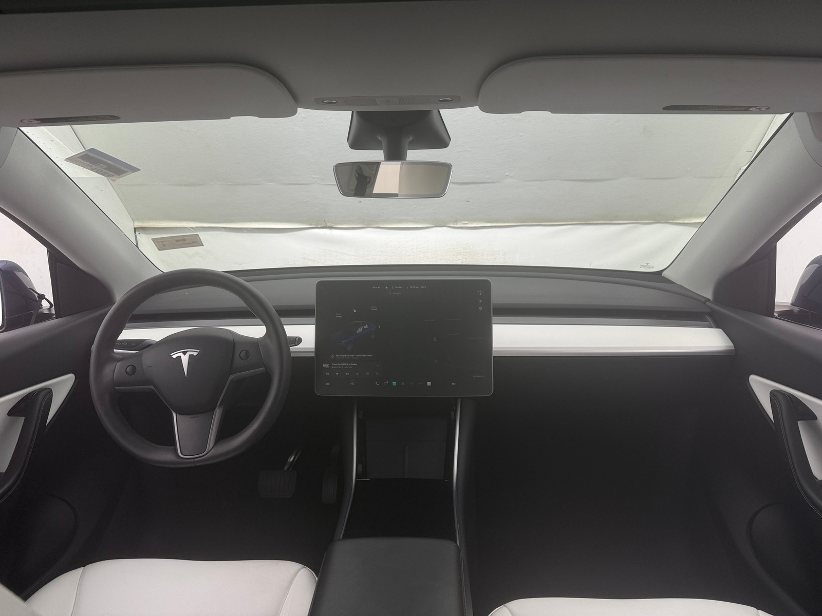 Thumbnail: 2021 Tesla Model Y - 2