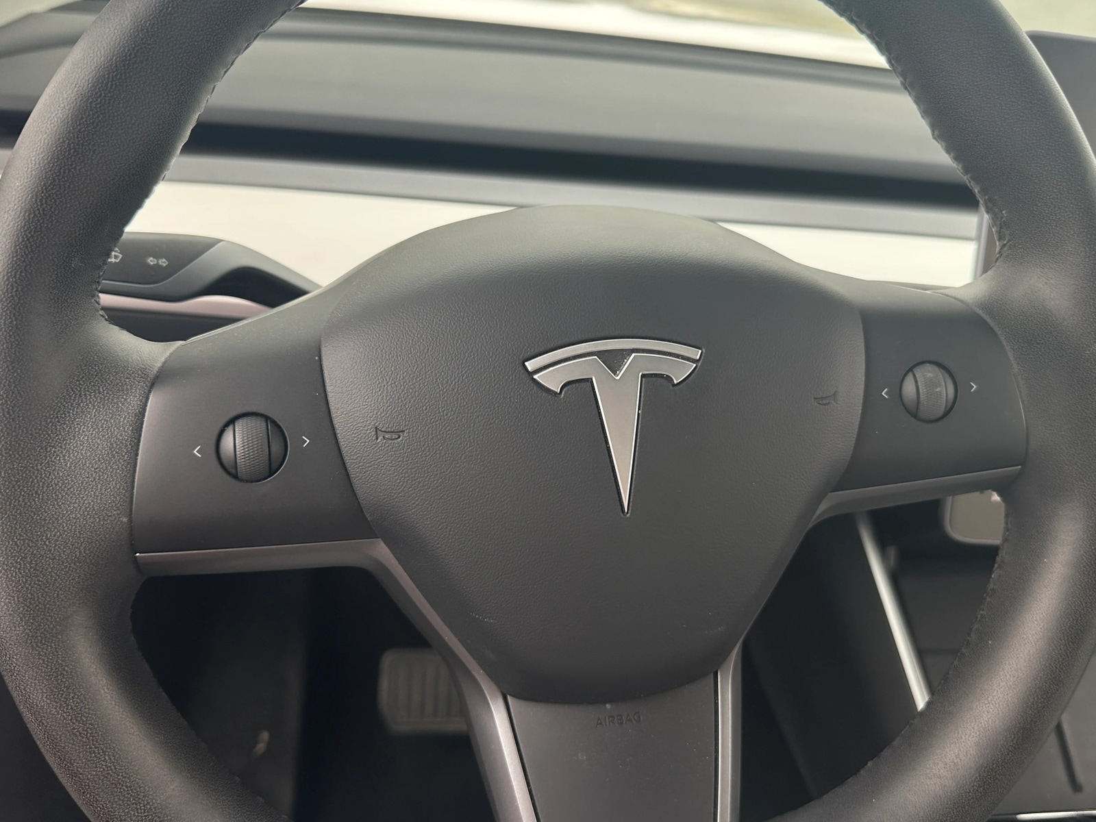 Thumbnail: 2021 Tesla Model Y - 4