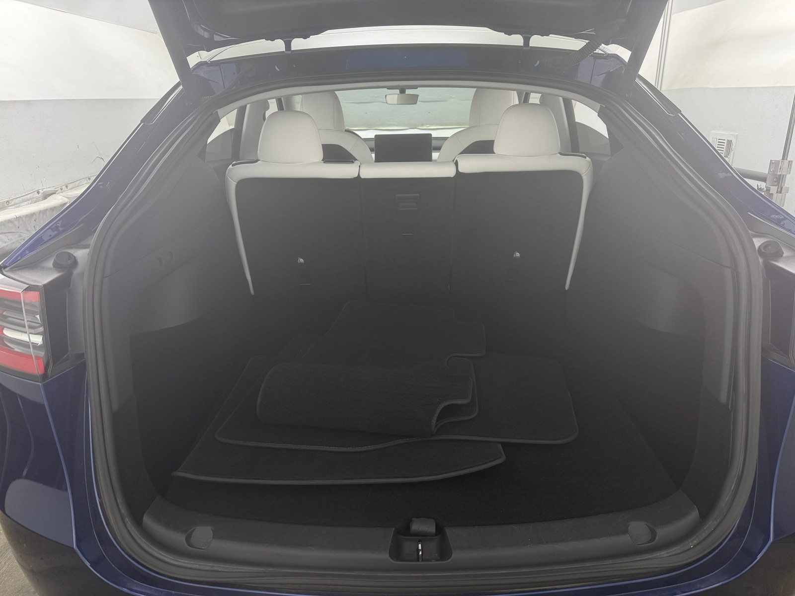 Thumbnail: 2021 Tesla Model Y - 6