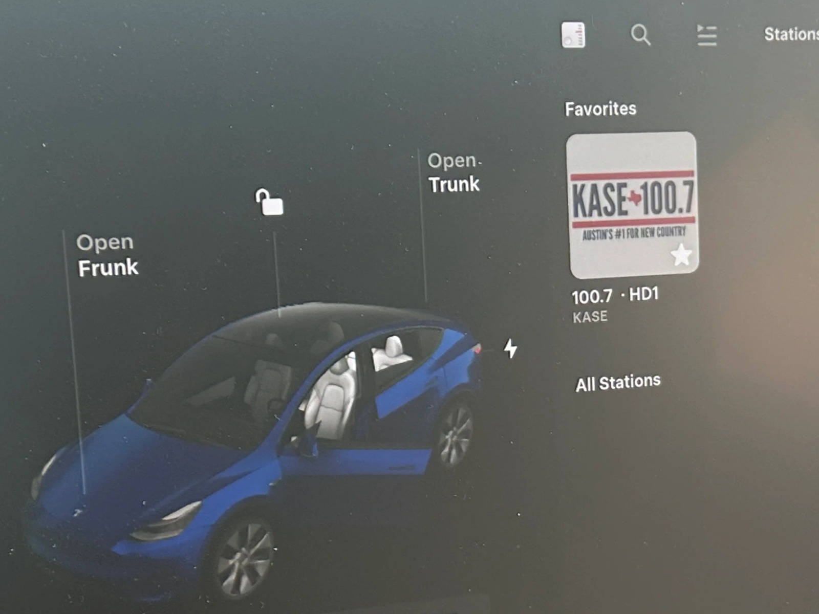 Thumbnail: 2021 Tesla Model Y - 3