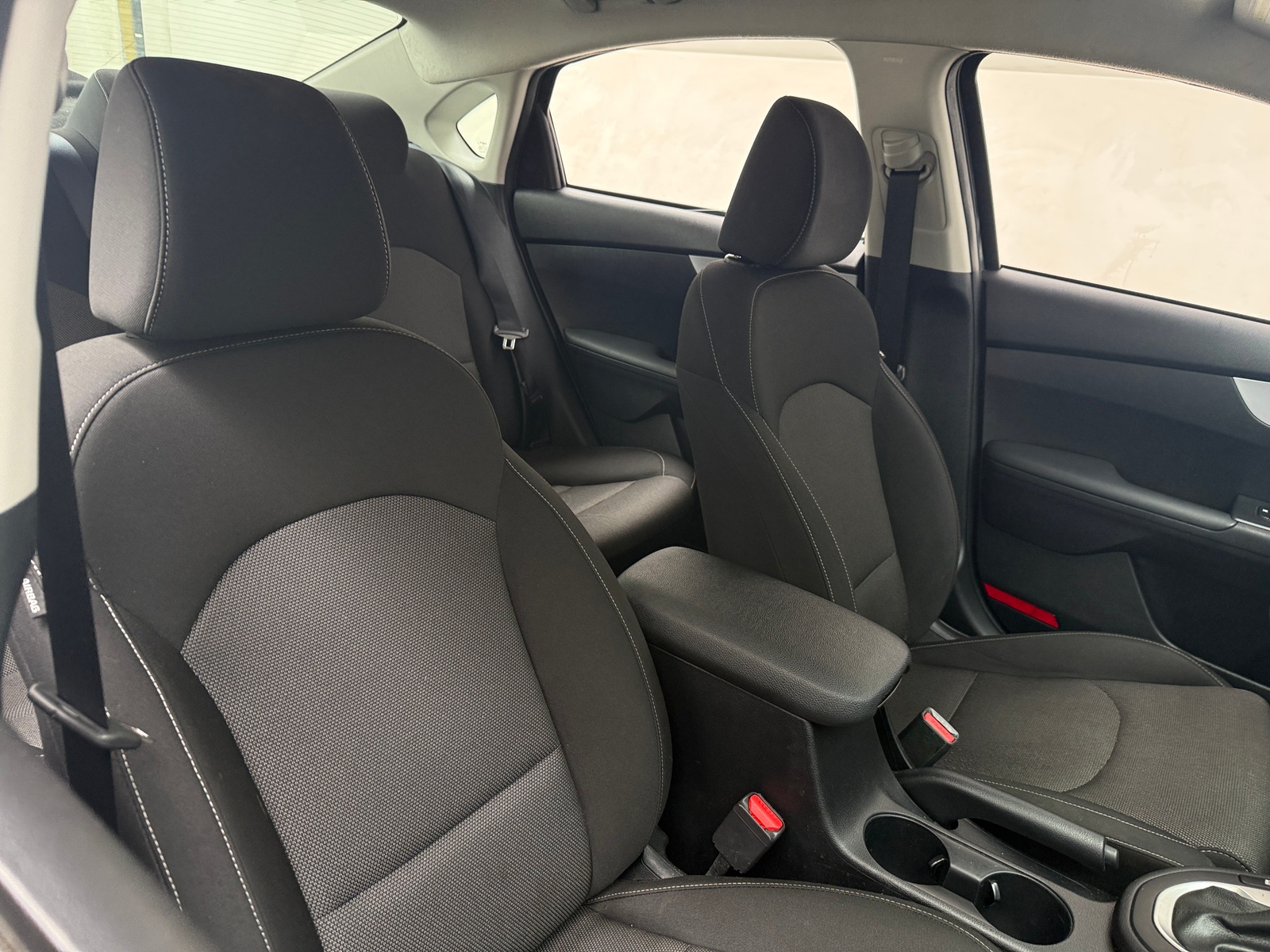 Thumbnail: 2024 Kia Forte - 2