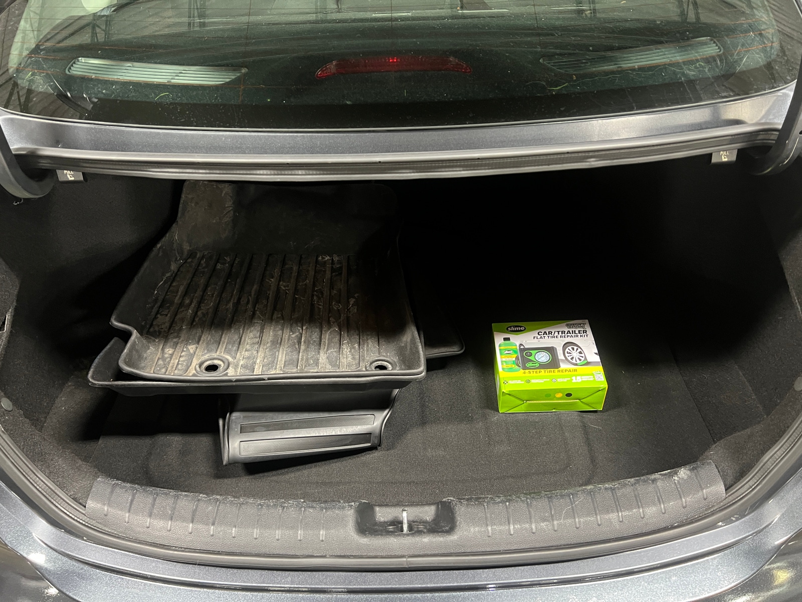 Thumbnail: 2024 Kia Forte - 7