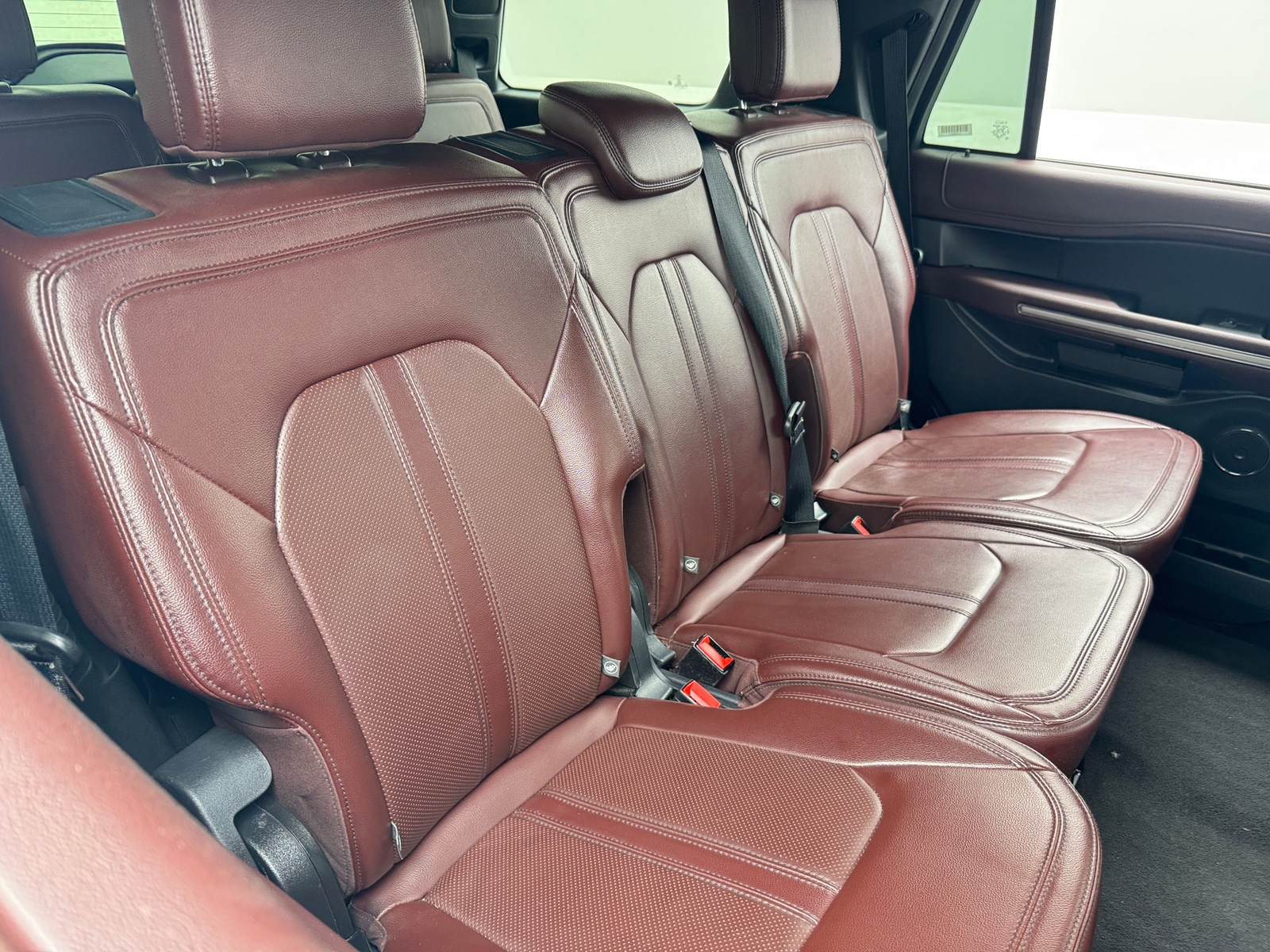 Thumbnail: 2024 Ford Expedition - 5