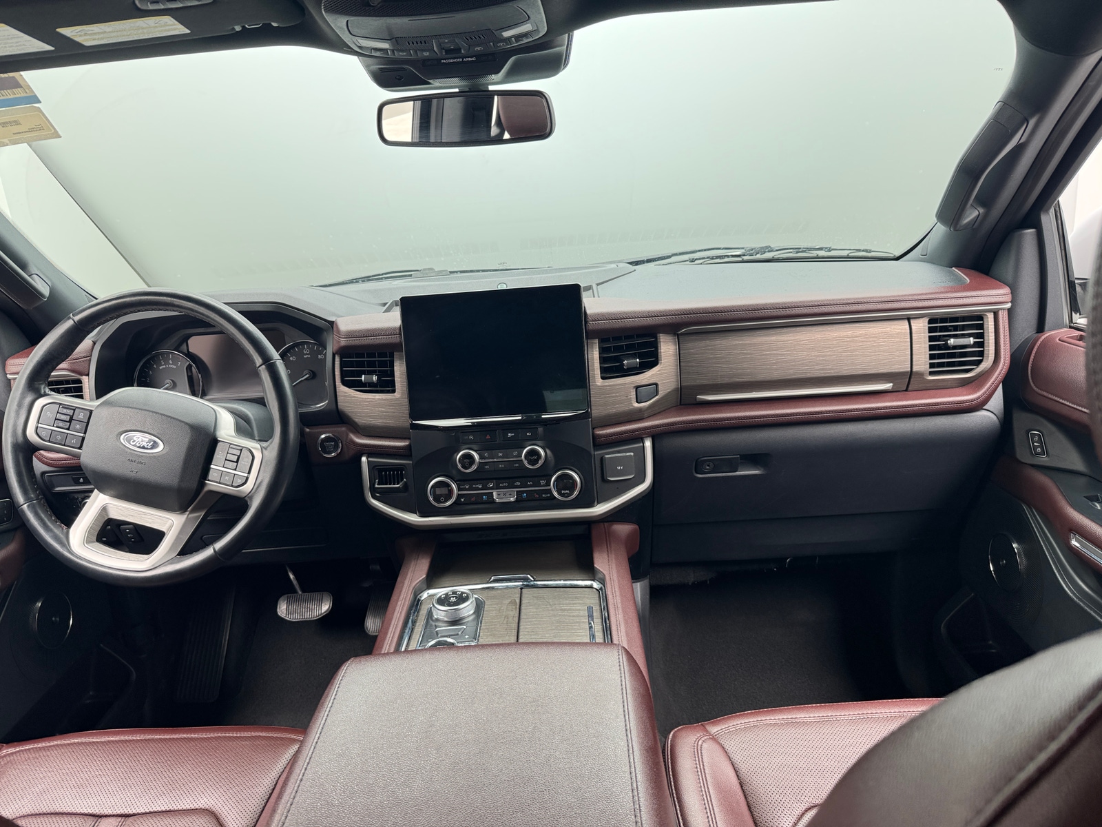 Thumbnail: 2024 Ford Expedition - 2