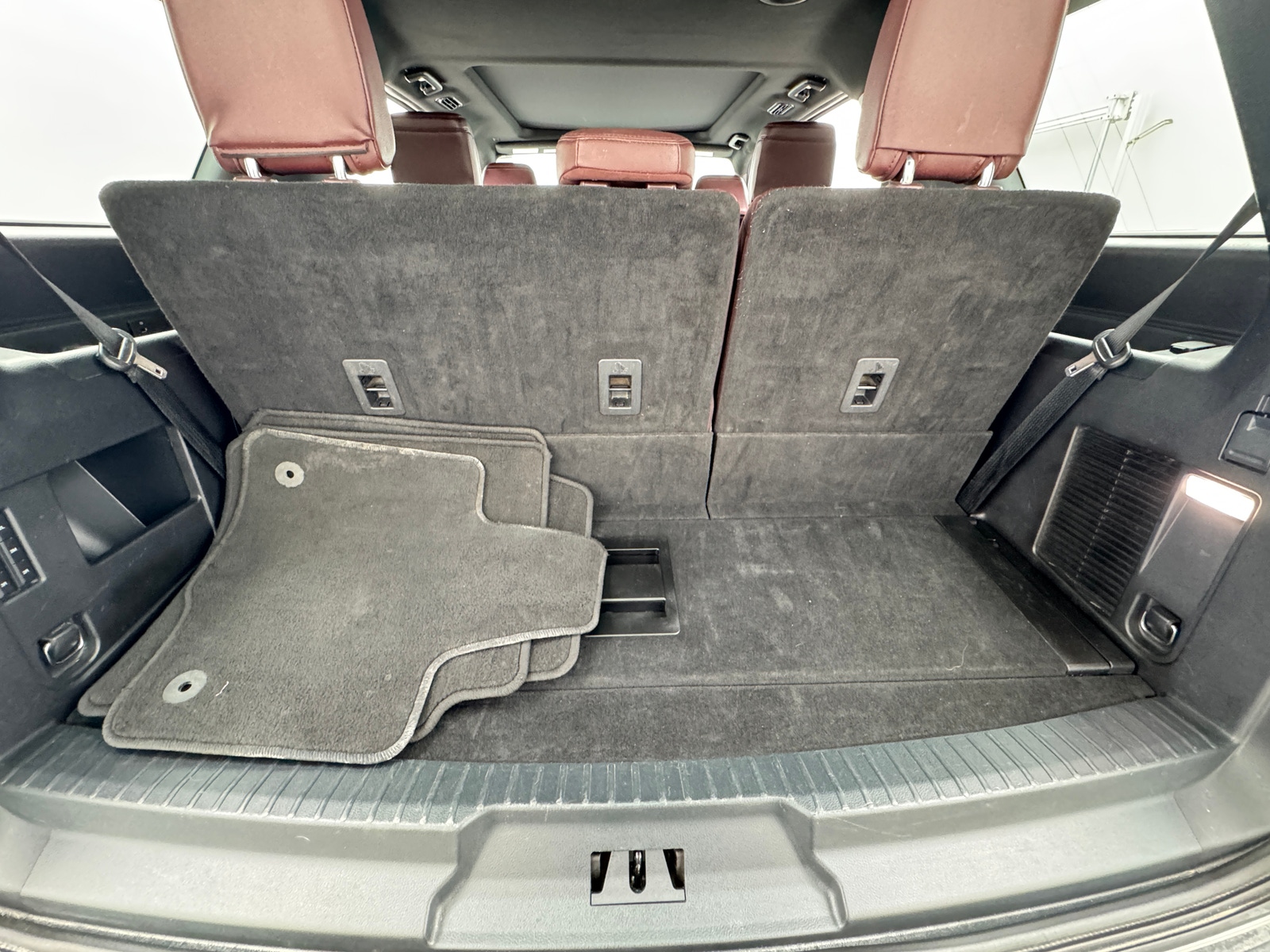 Thumbnail: 2024 Ford Expedition - 6