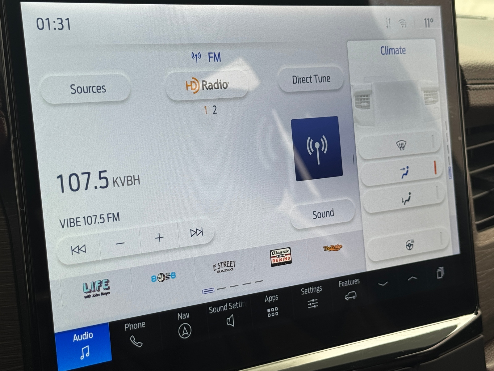 Thumbnail: 2024 Ford Expedition - 3