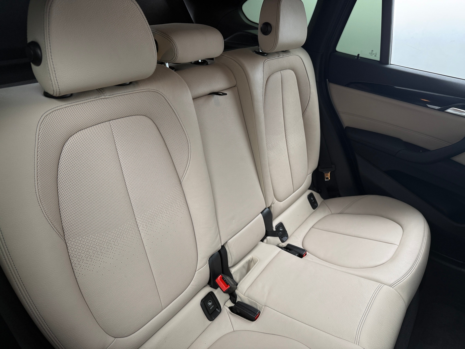 Thumbnail: 2018 BMW X1 - 5