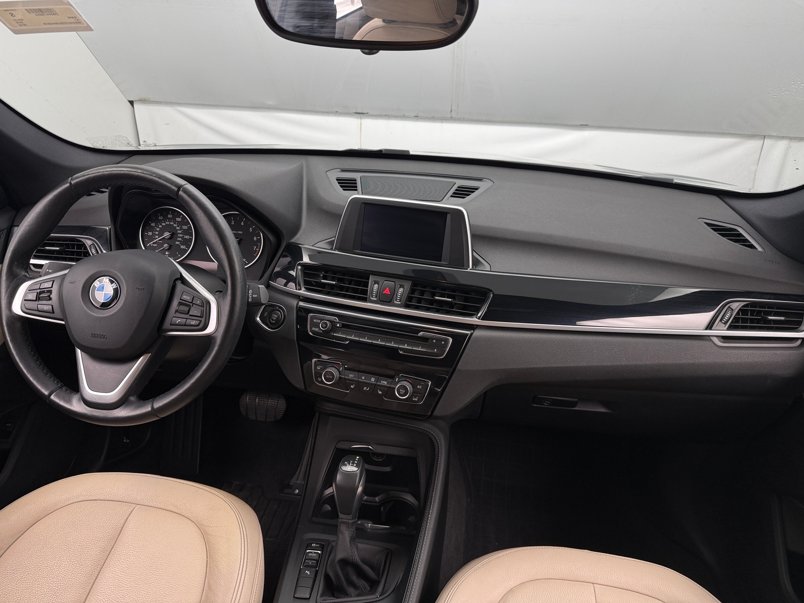 Thumbnail: 2018 BMW X1 - 2