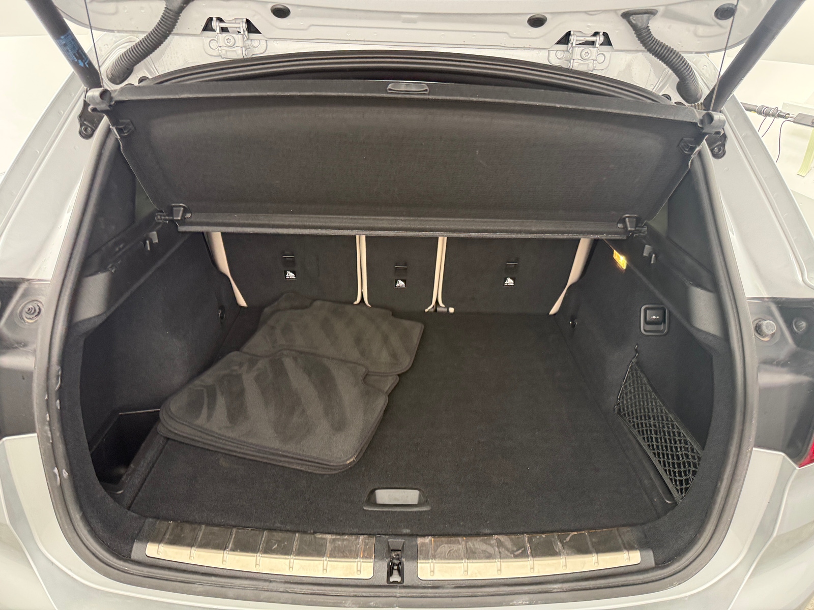 Thumbnail: 2018 BMW X1 - 6