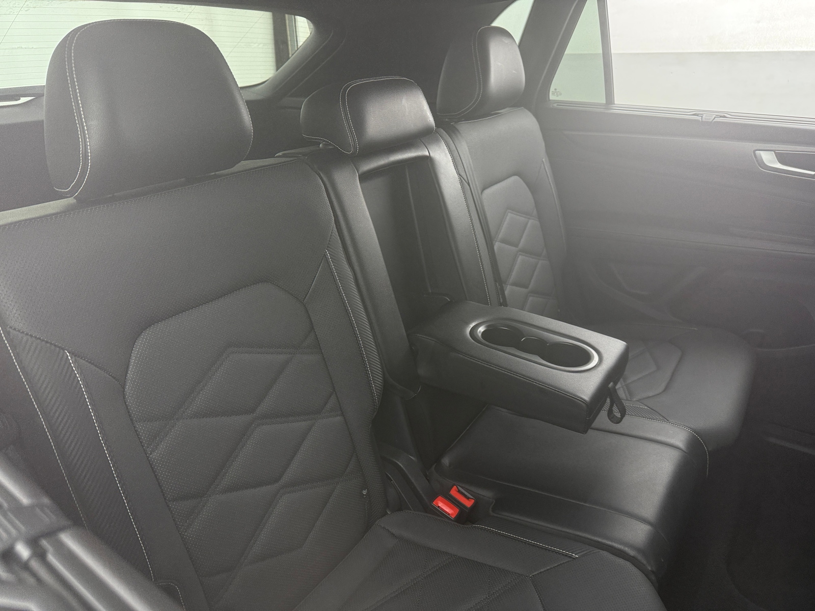 Thumbnail: 2024 Volkswagen Atlas - 5