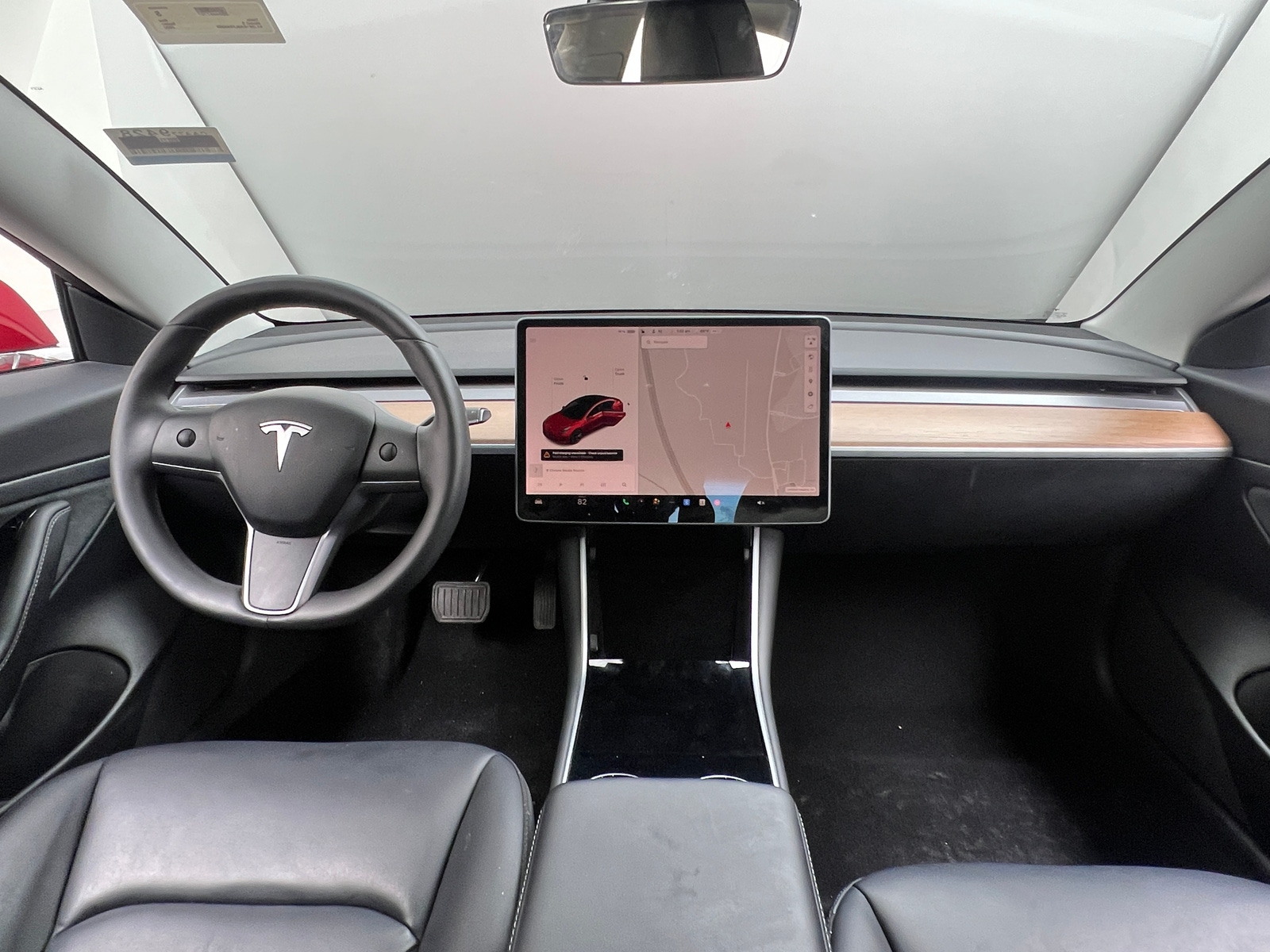 Thumbnail: 2020 Tesla Model 3 - 2