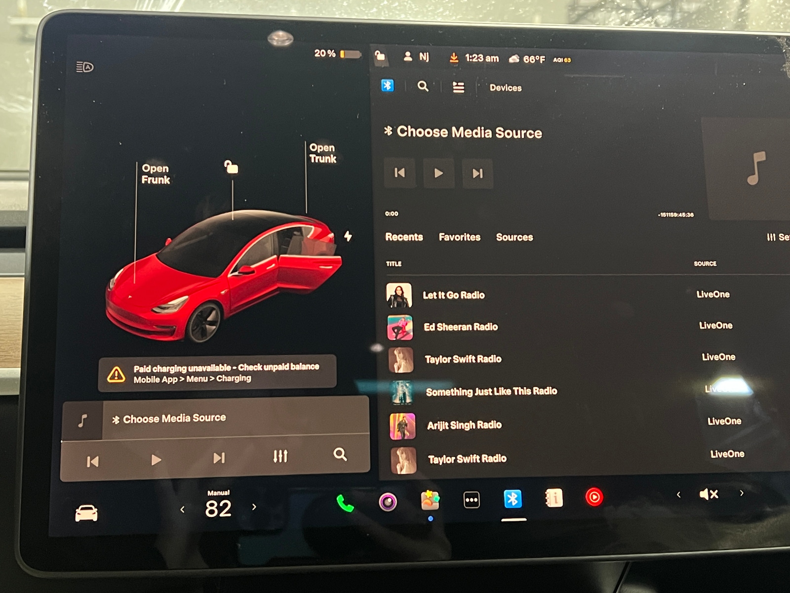 Thumbnail: 2020 Tesla Model 3 - 3