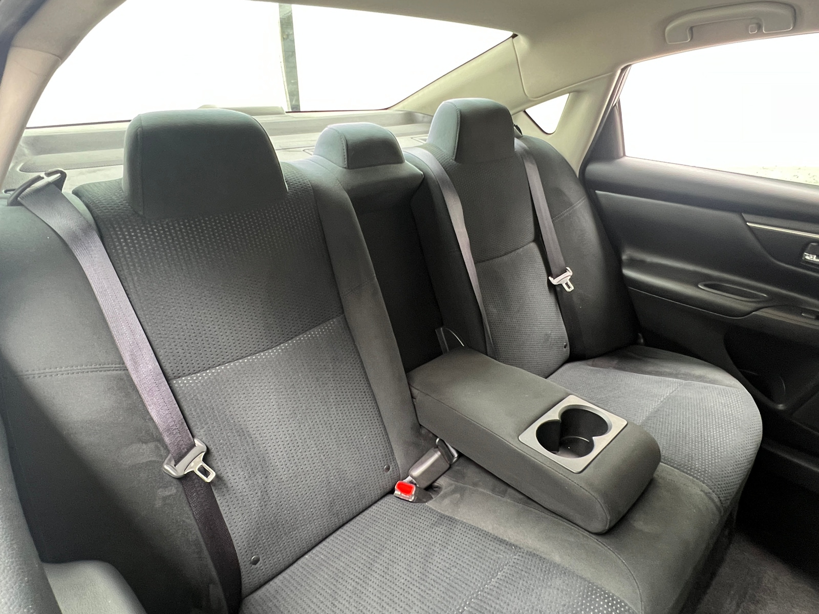 Thumbnail: 2015 Nissan Altima - 6