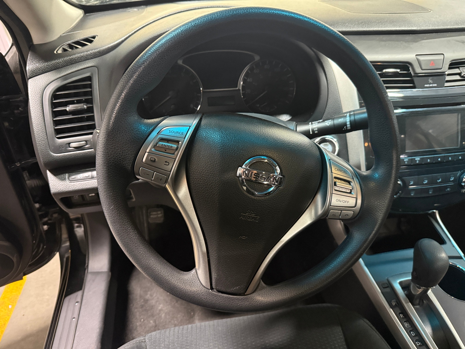 Thumbnail: 2015 Nissan Altima - 5