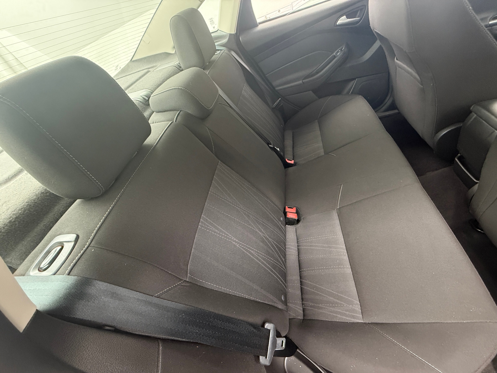 Thumbnail: 2017 Ford Focus - 6