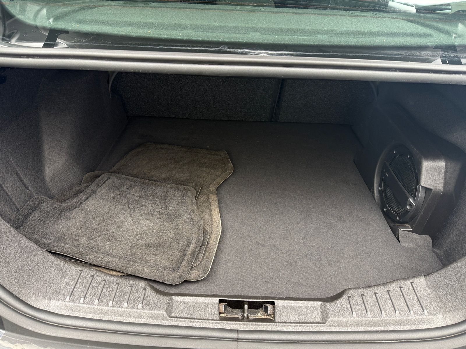 Thumbnail: 2017 Ford Focus - 7