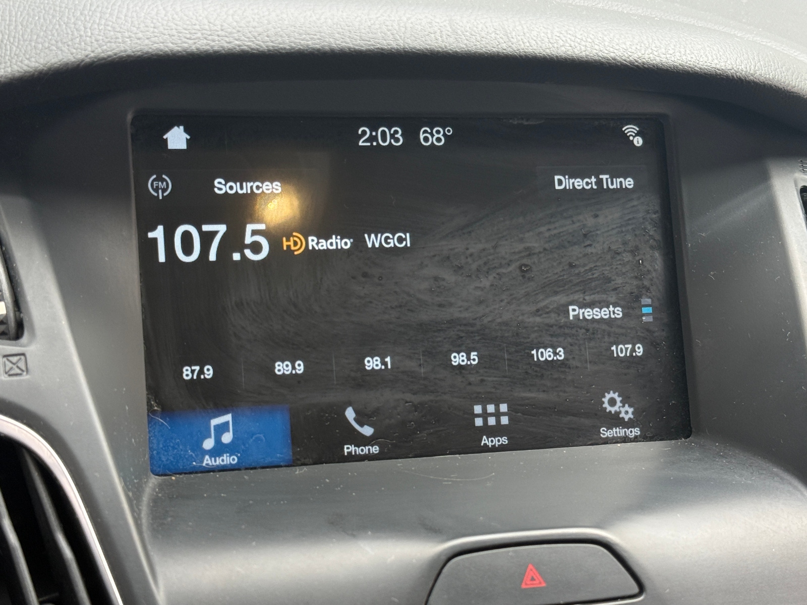 Thumbnail: 2017 Ford Focus - 4