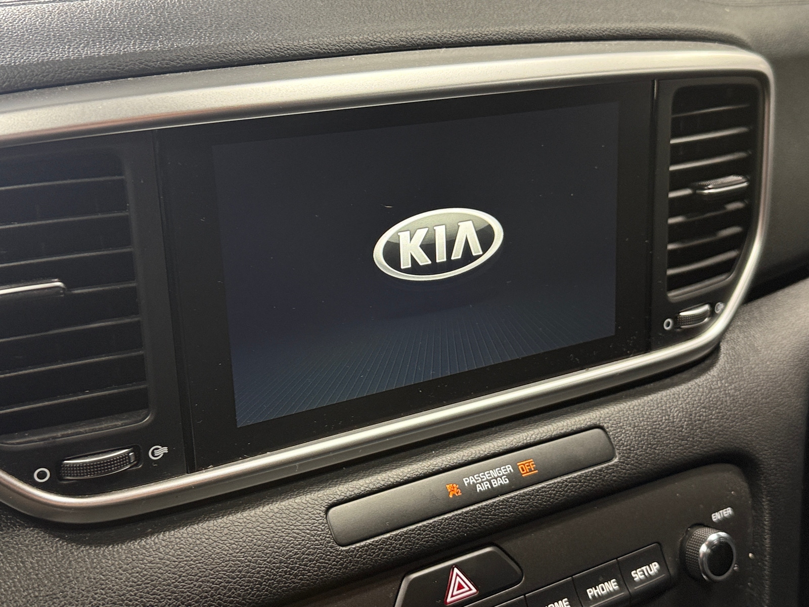 Thumbnail: 2022 Kia Sportage - 4