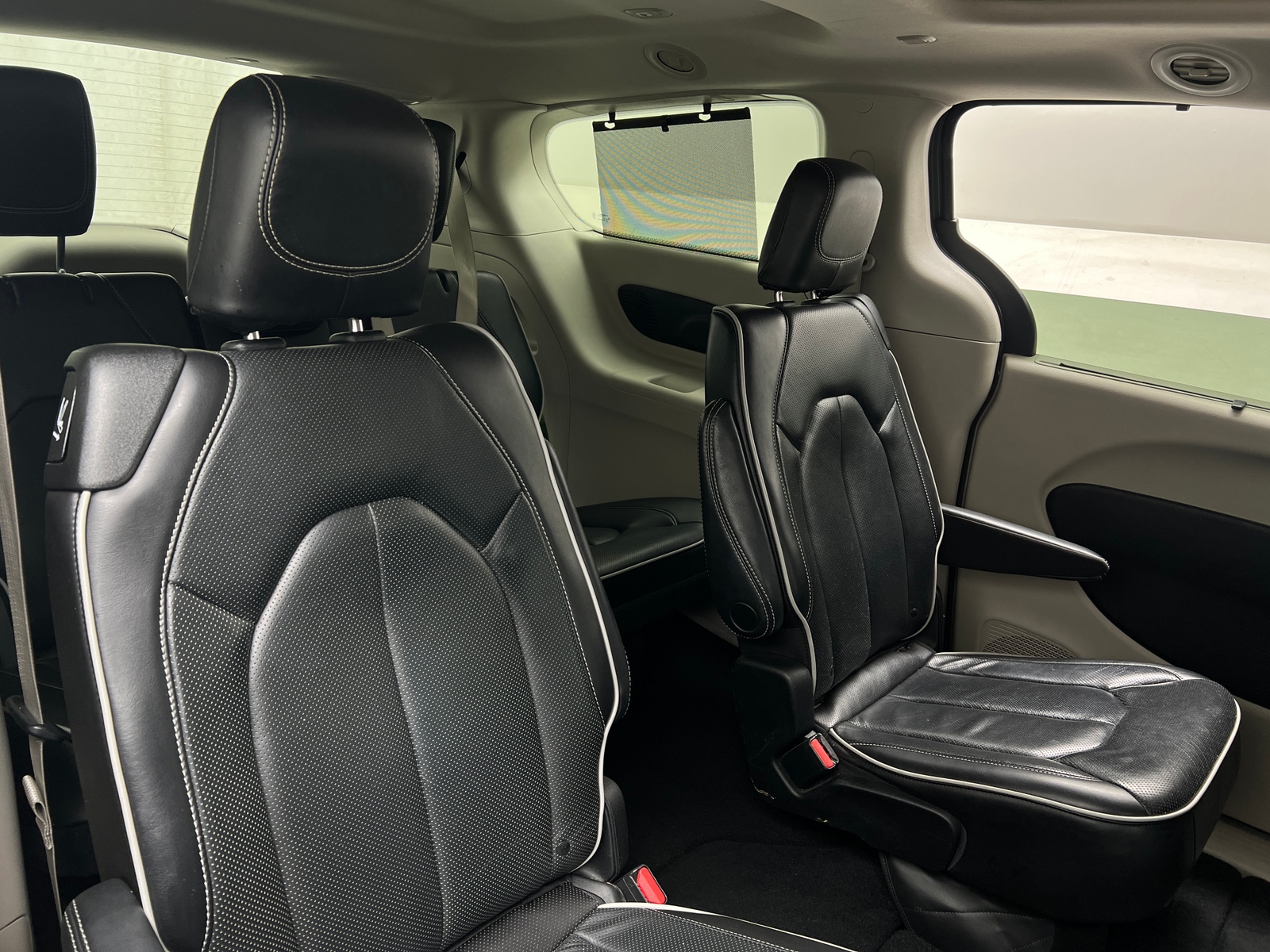 Thumbnail: 2023 Chrysler Pacifica - 5