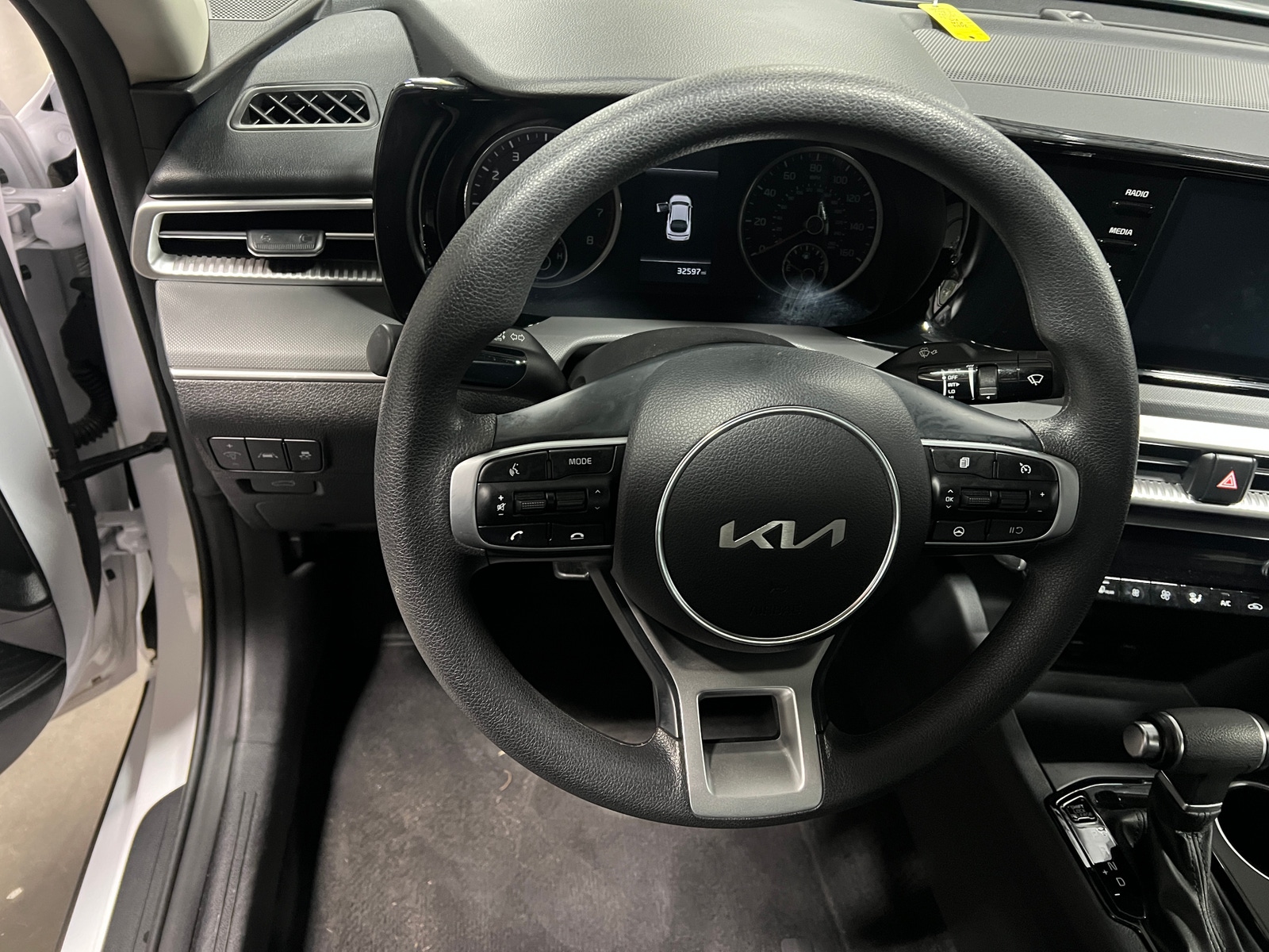 Thumbnail: 2024 Kia K5 - 5