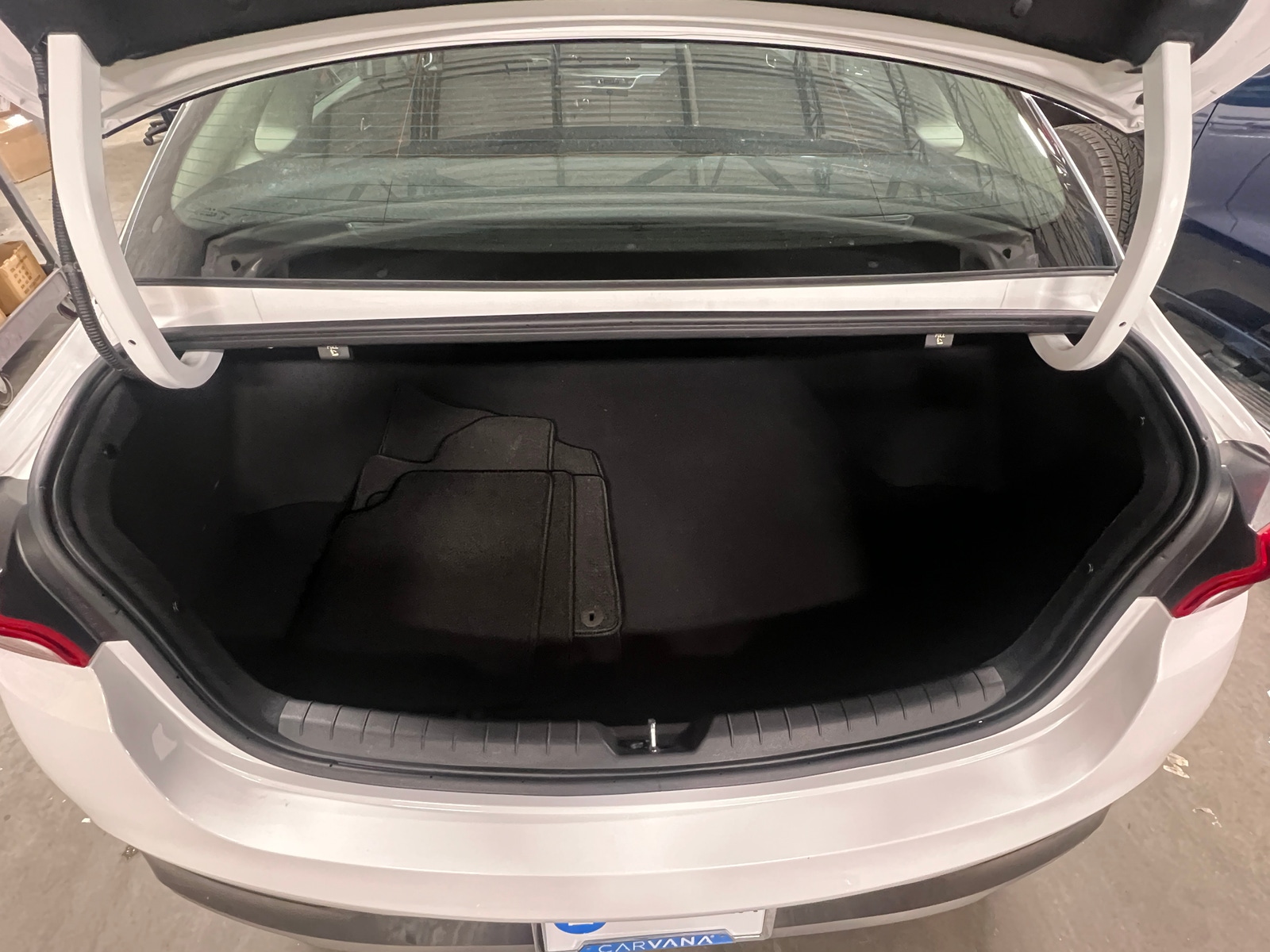 Thumbnail: 2024 Kia K5 - 7