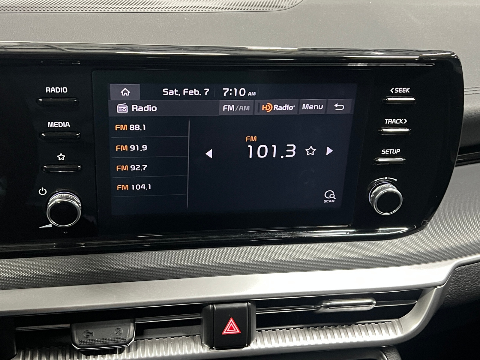 Thumbnail: 2024 Kia K5 - 4