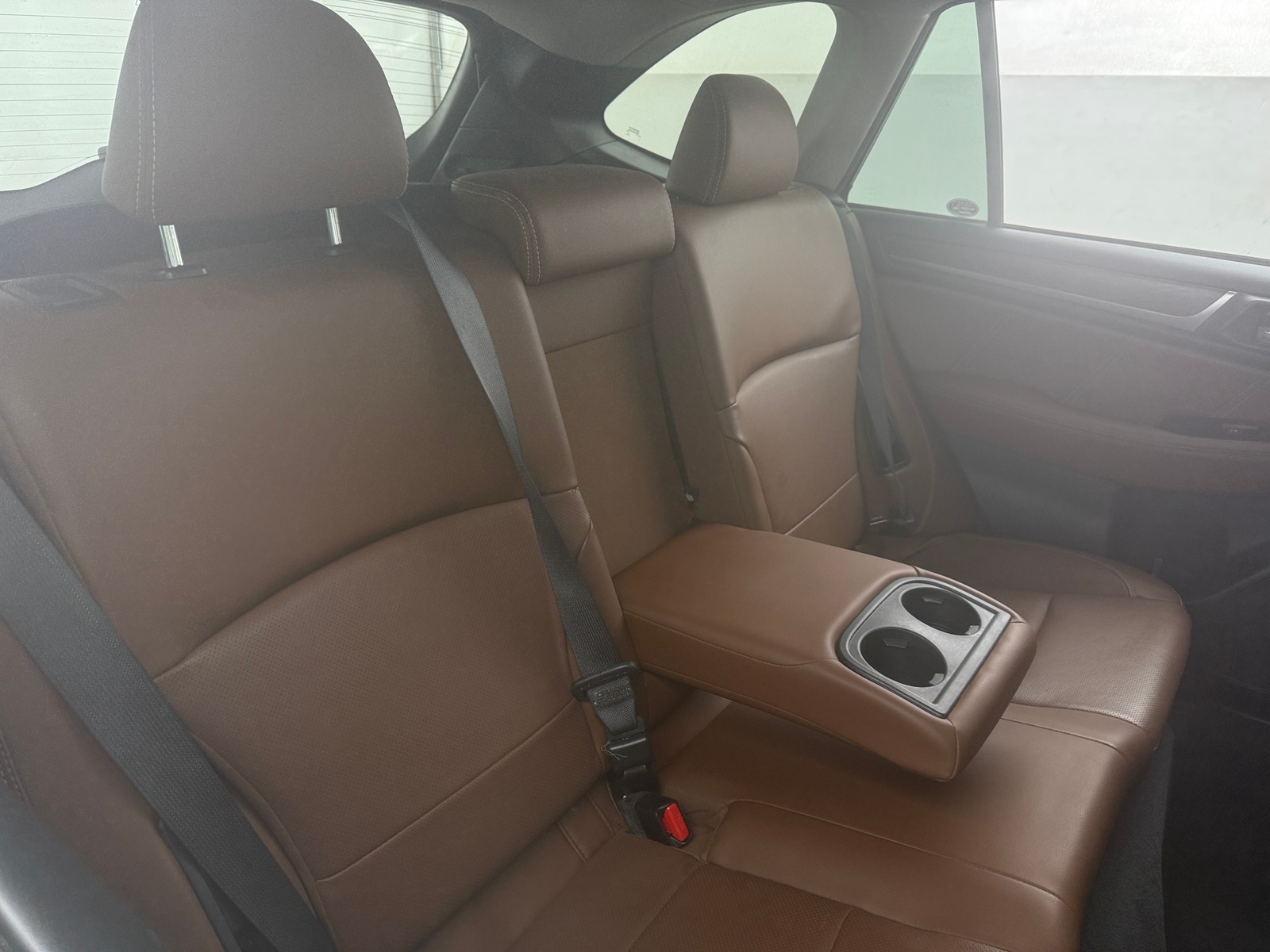 Thumbnail: 2019 Subaru Outback - 5