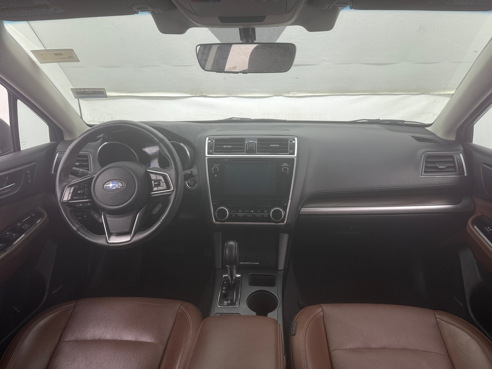 Thumbnail: 2019 Subaru Outback - 2