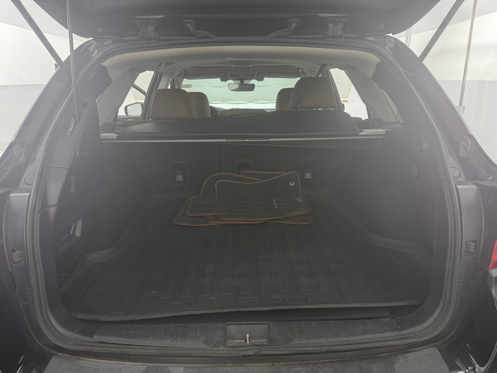 Thumbnail: 2019 Subaru Outback - 6