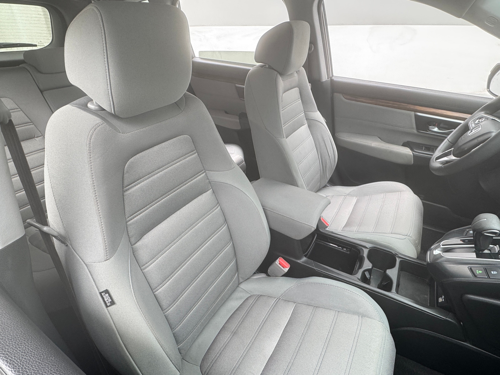 Thumbnail: 2021 Honda CR-V - 2