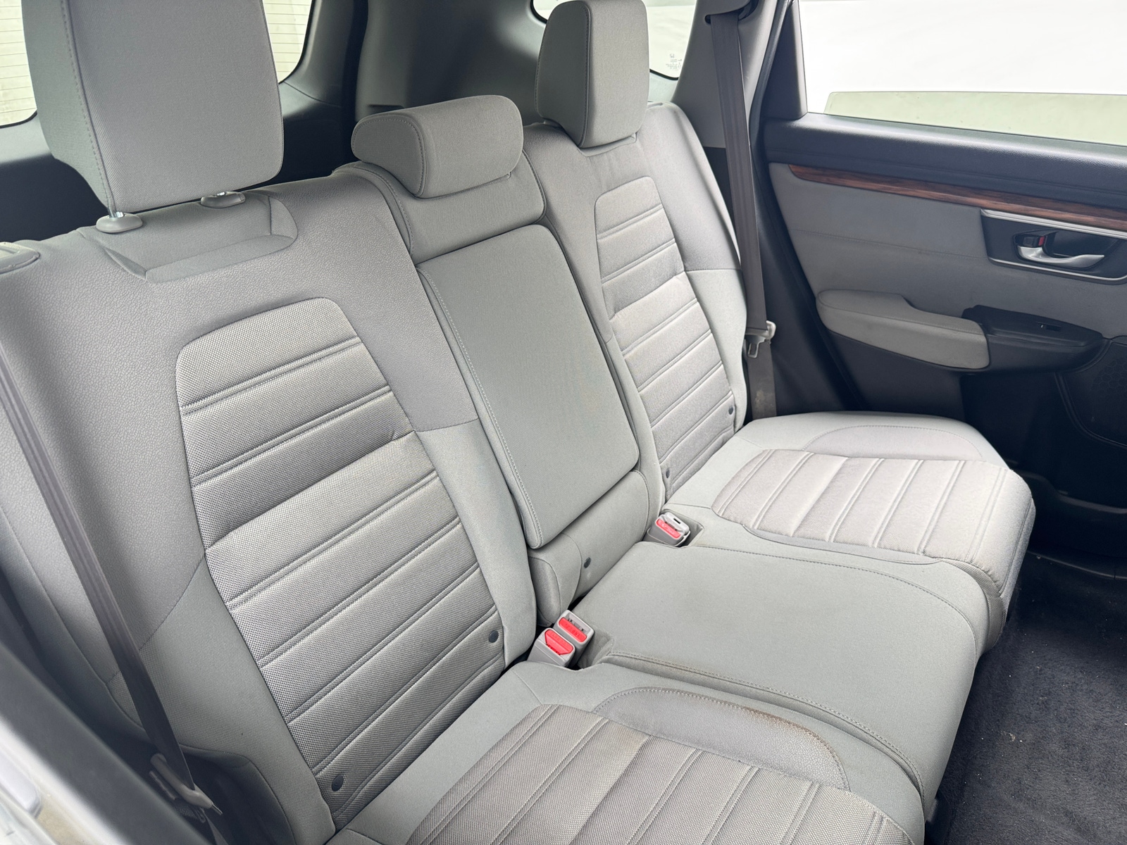 Thumbnail: 2021 Honda CR-V - 6