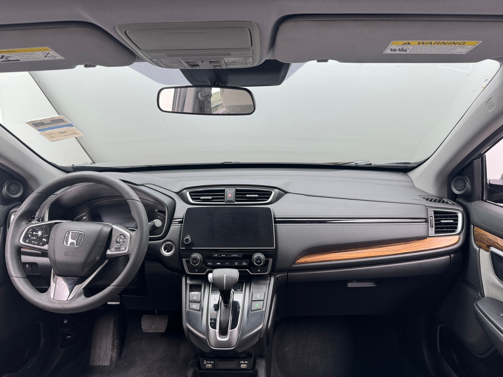 Thumbnail: 2021 Honda CR-V - 3