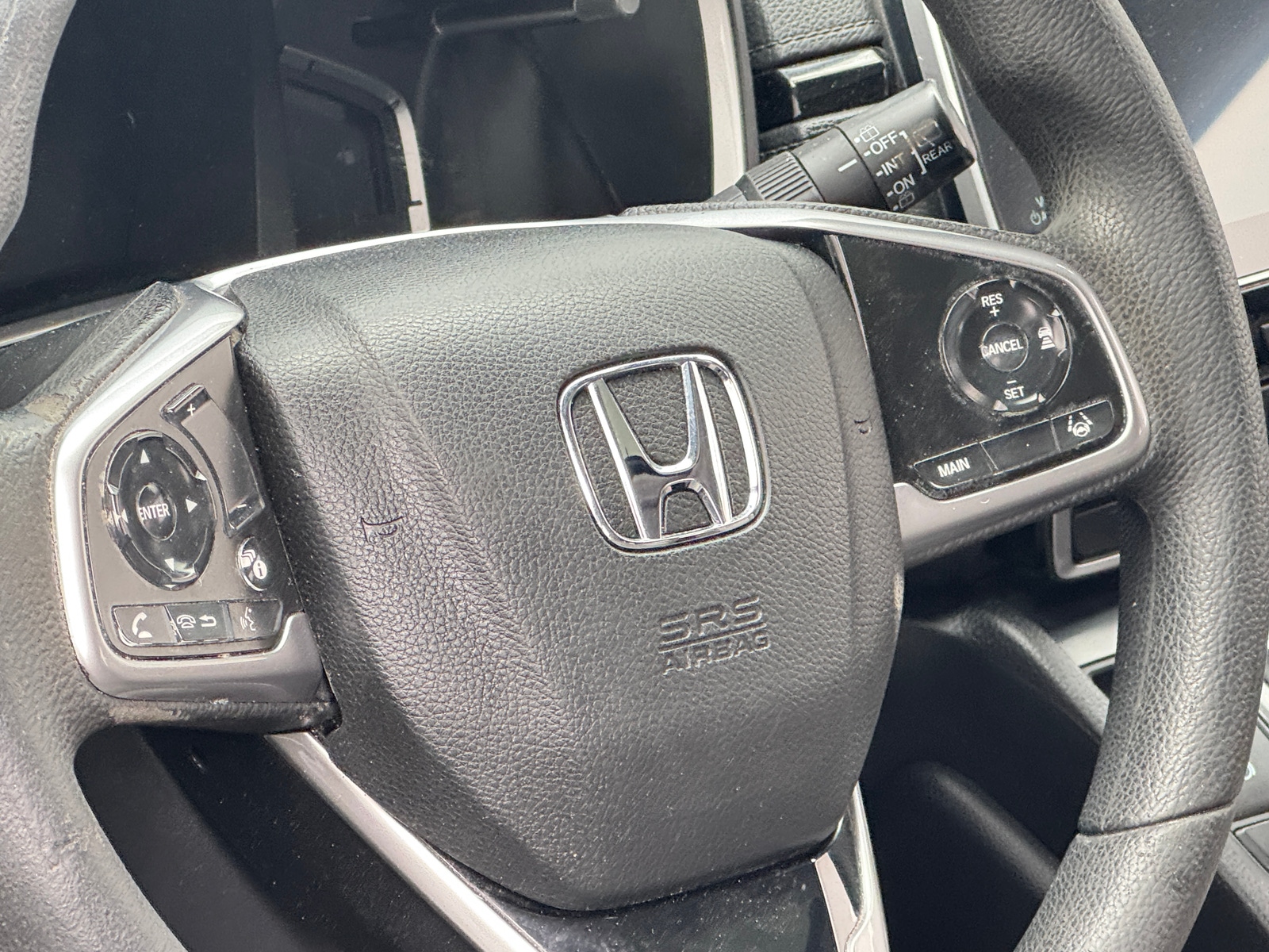 Thumbnail: 2021 Honda CR-V - 5