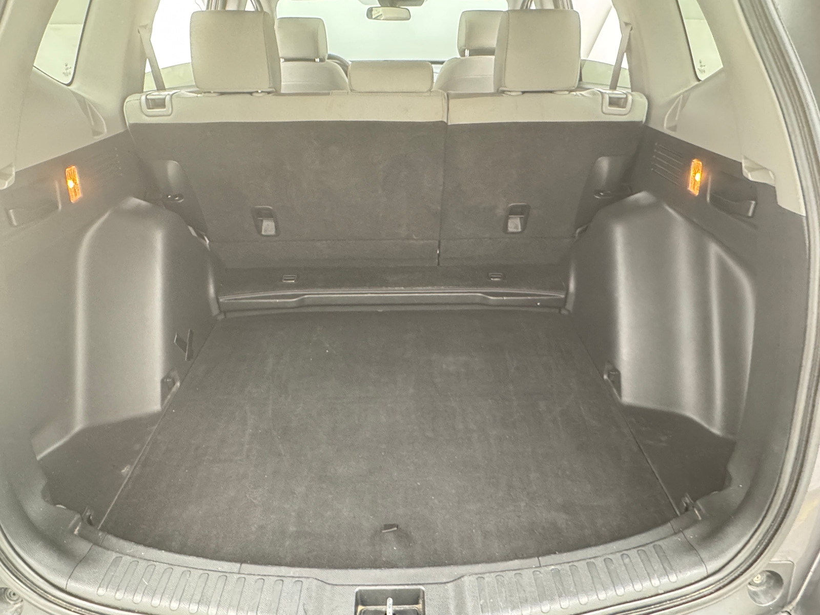 Thumbnail: 2021 Honda CR-V - 7