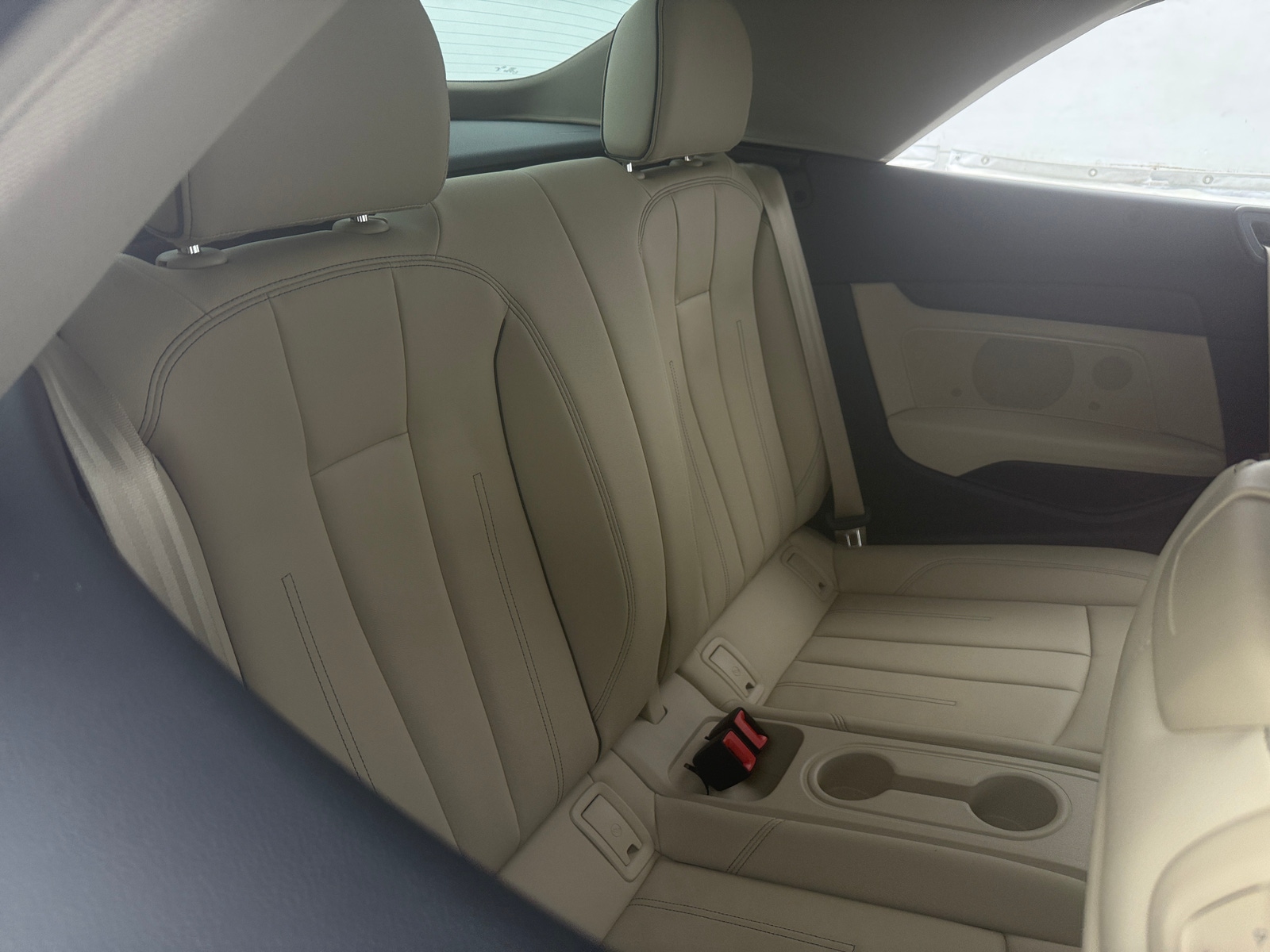 Thumbnail: 2024 Audi A5 - 5