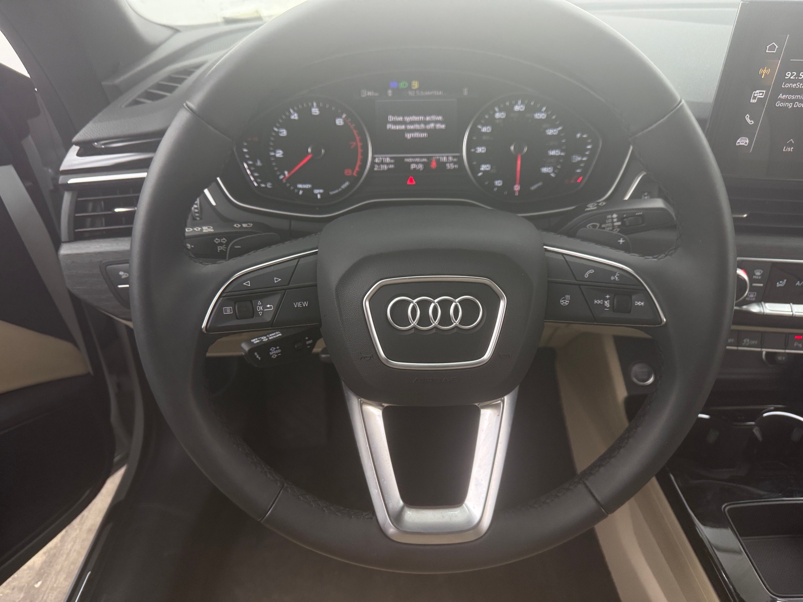 Thumbnail: 2024 Audi A5 - 4