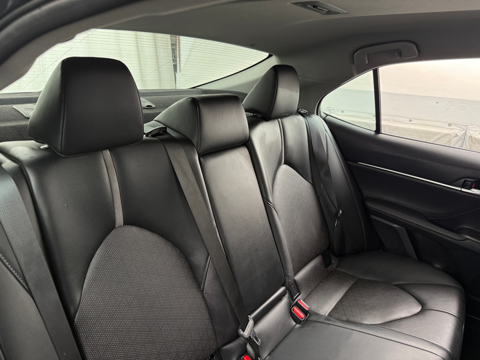 Thumbnail: 2024 Toyota Camry - 5