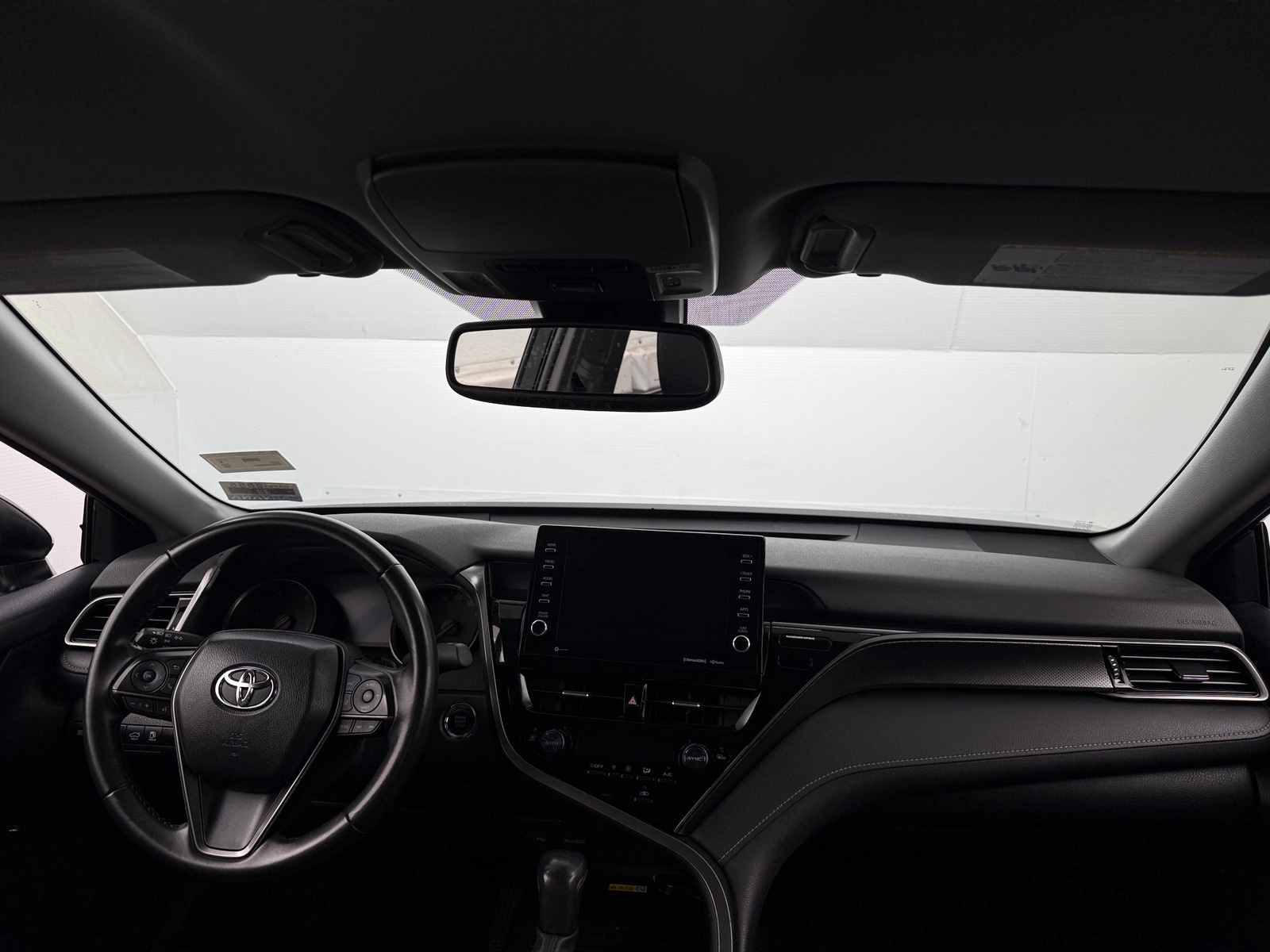 Thumbnail: 2024 Toyota Camry - 2