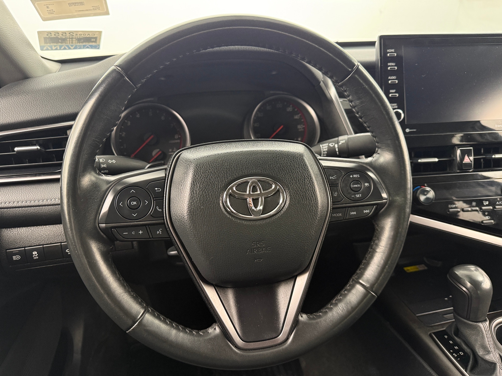 Thumbnail: 2024 Toyota Camry - 4