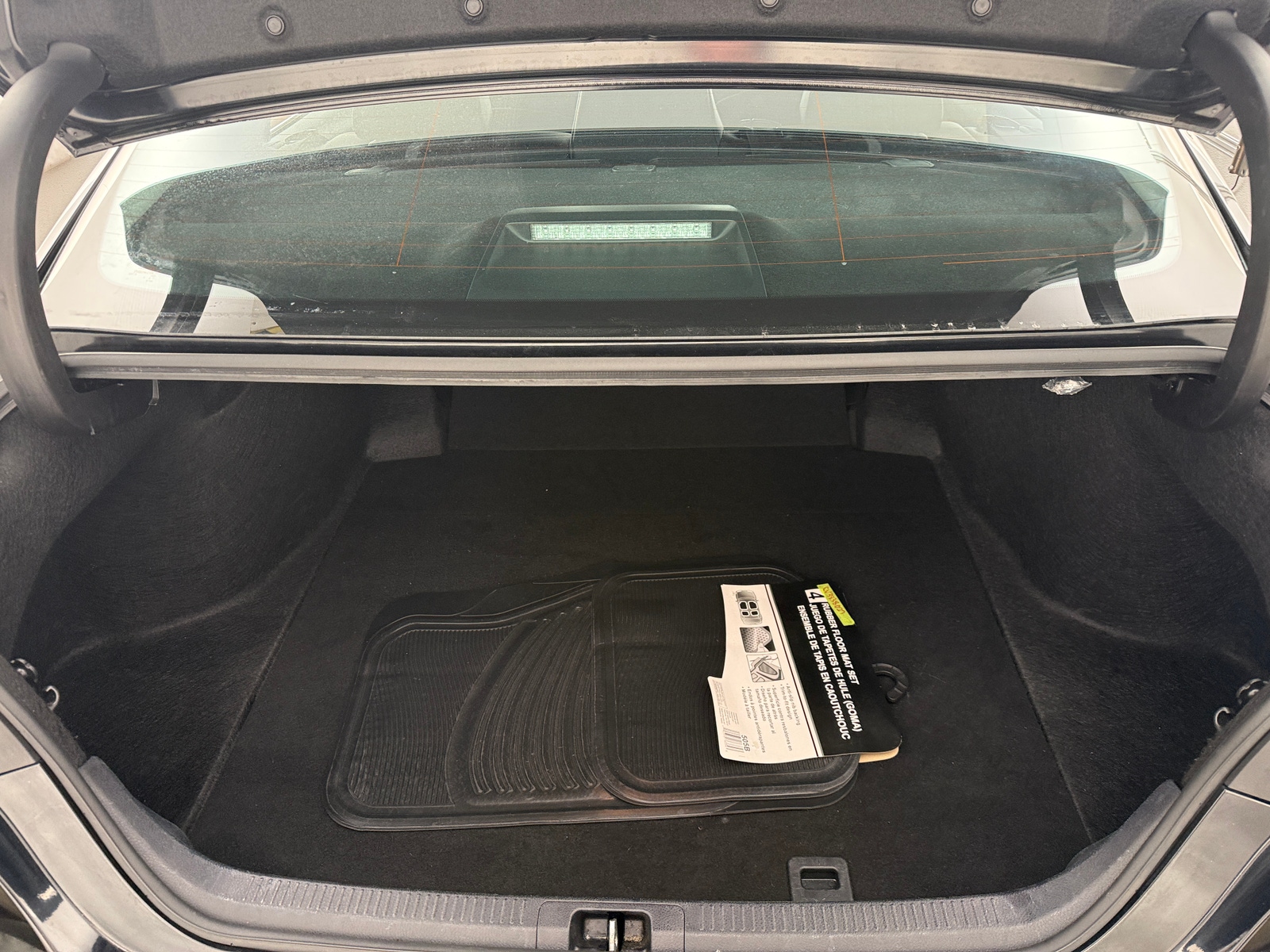 Thumbnail: 2024 Toyota Camry - 6