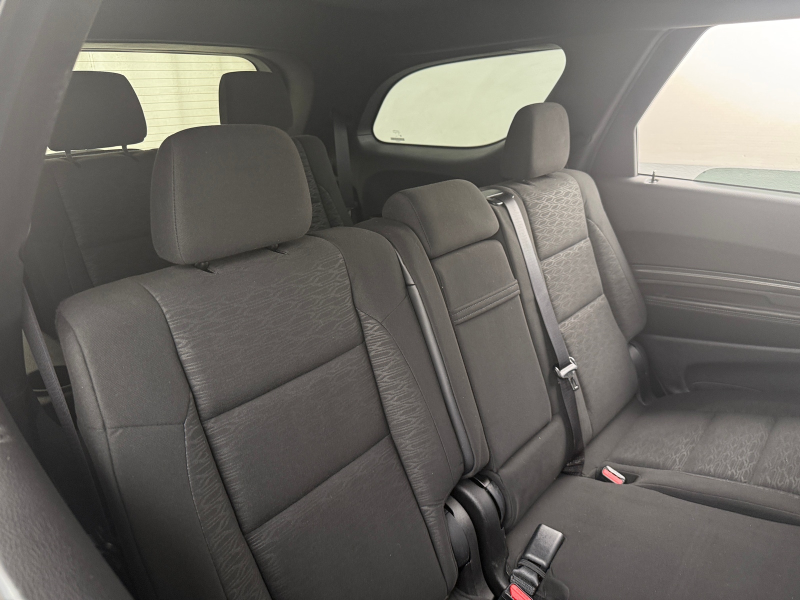 Thumbnail: 2022 Dodge Durango - 6