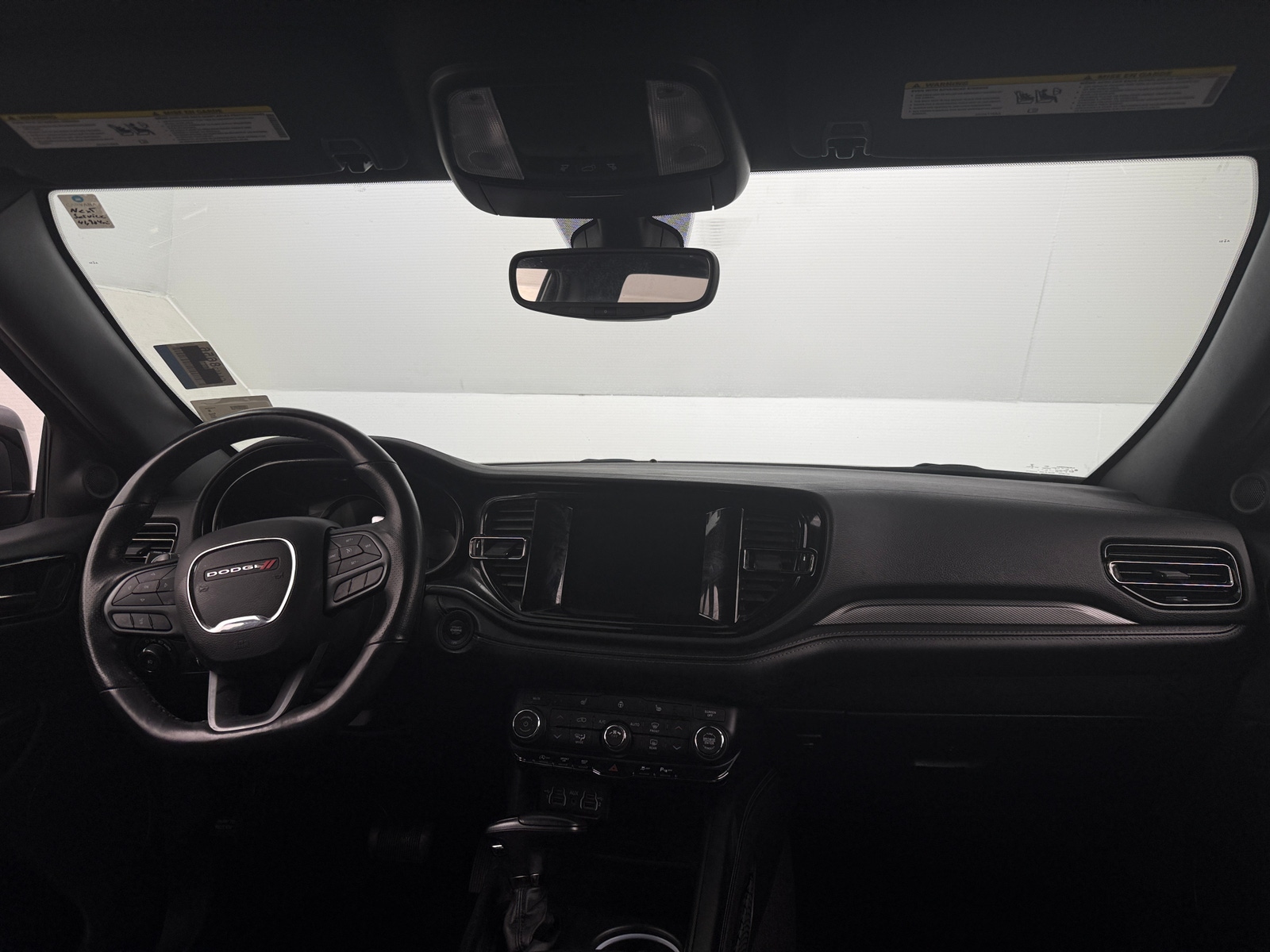 Thumbnail: 2022 Dodge Durango - 3