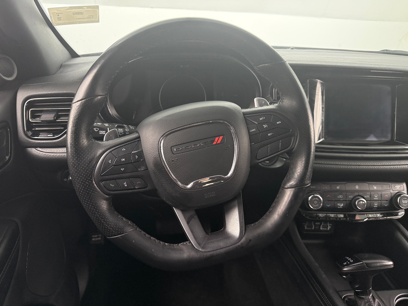 Thumbnail: 2022 Dodge Durango - 5