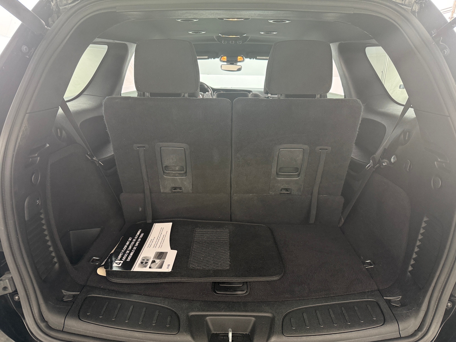 Thumbnail: 2022 Dodge Durango - 7