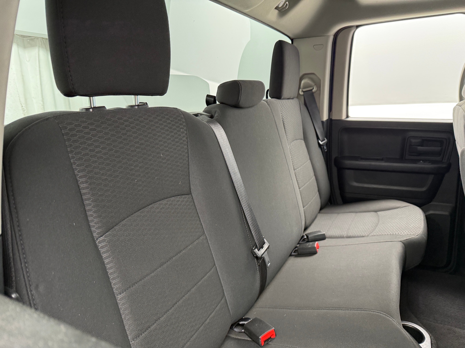 Thumbnail: 2019 RAM 1500 Classic - 6