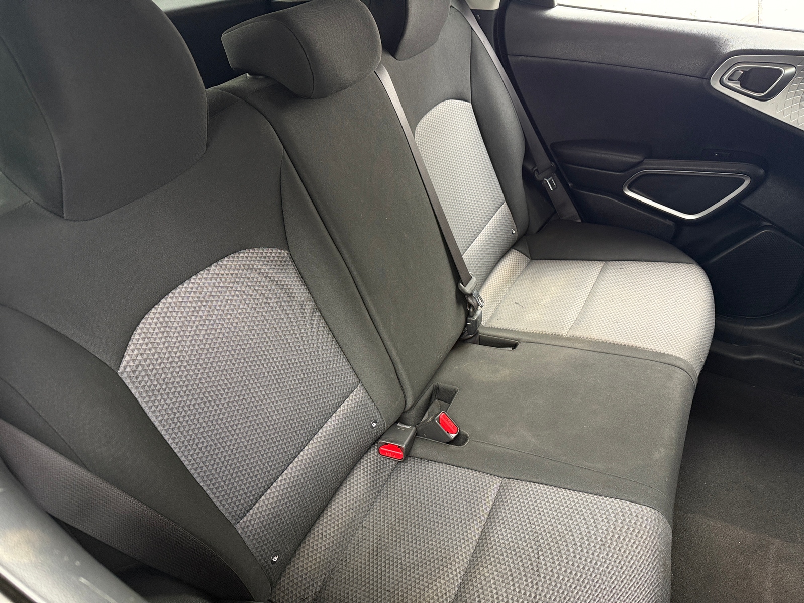 Thumbnail: 2023 Kia Soul - 6