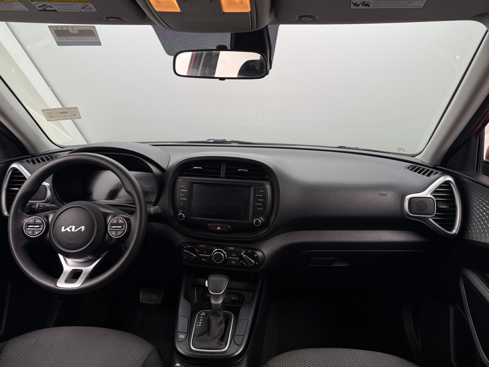 Thumbnail: 2023 Kia Soul - 3