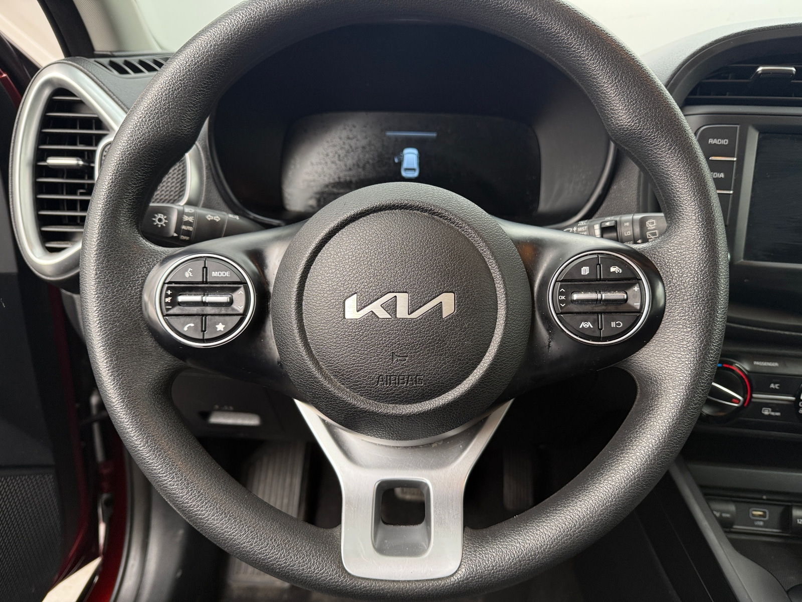 Thumbnail: 2023 Kia Soul - 5