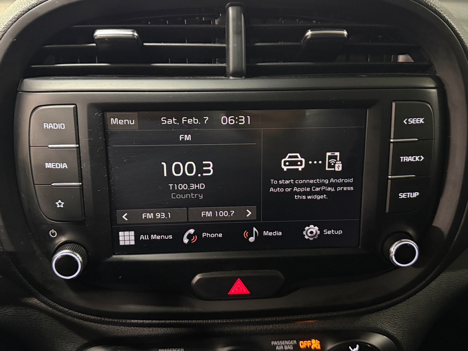 Thumbnail: 2023 Kia Soul - 4